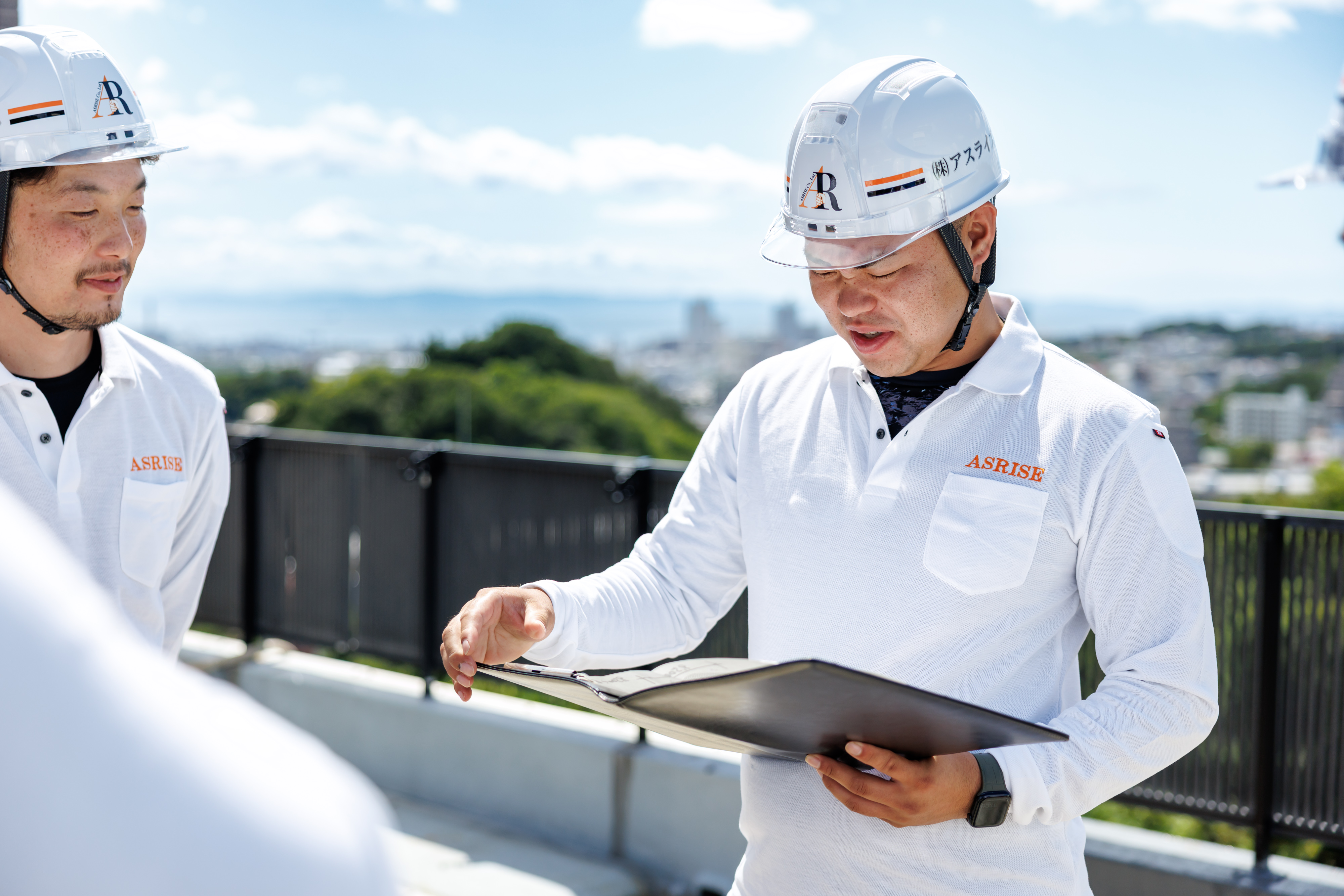 2. 神戸市の現場管理求人情報
